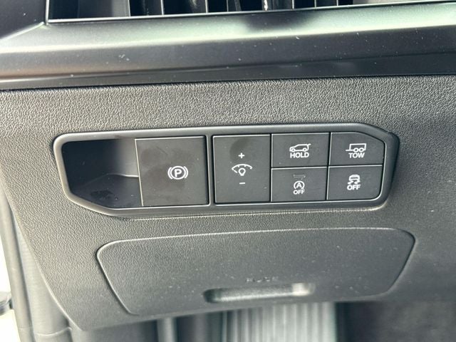 2027 Kia Telluride SX-Prestige