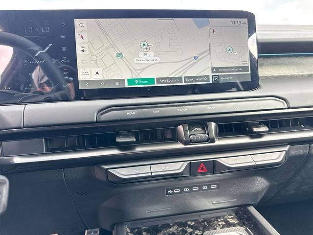 2027 Kia Telluride SX-Prestige