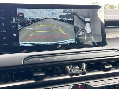 2027 Kia Telluride SX-Prestige