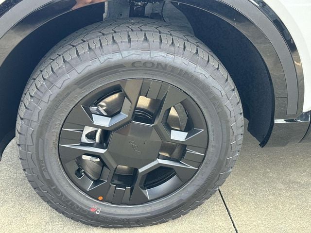 2027 Kia Telluride SX-Prestige