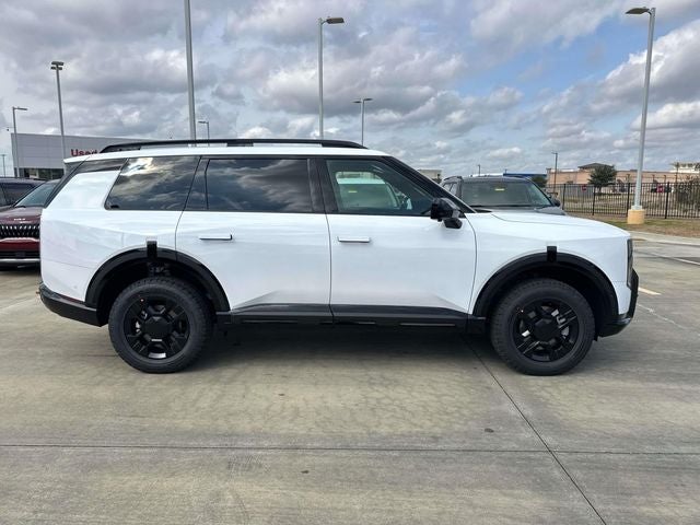 2027 Kia Telluride SX-Prestige