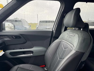 2027 Kia Telluride X-Line SX-Prestige