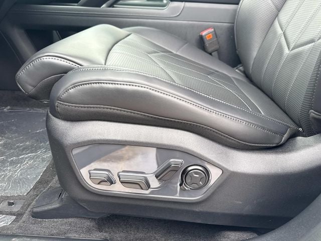 2027 Kia Telluride X-Line SX-Prestige