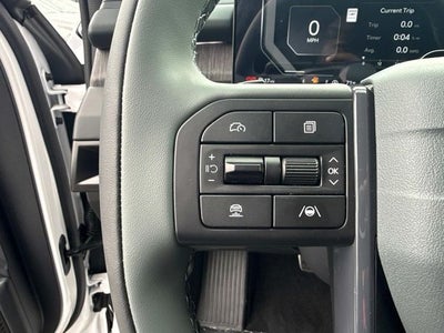 2027 Kia Telluride X-Line SX-Prestige