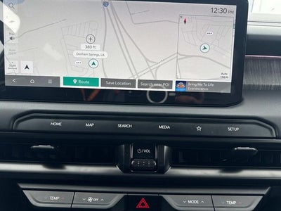 2027 Kia Telluride X-Line SX-Prestige