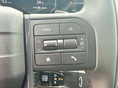 2027 Kia Telluride X-Line SX-Prestige