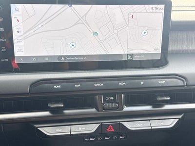 2027 Kia Telluride X-Line SX-Prestige