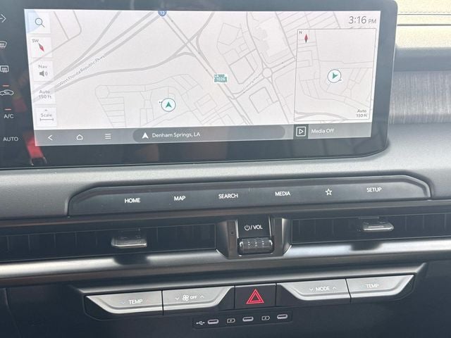 2027 Kia Telluride X-Line SX-Prestige