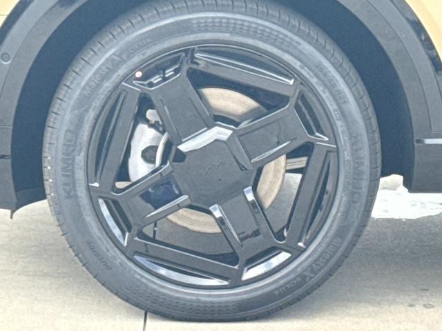 2027 Kia Telluride X-Line SX-Prestige