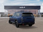 2027 Kia Telluride Hybrid X-Line SX-Prestige
