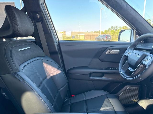 2027 Kia Telluride Hybrid SX-Prestige