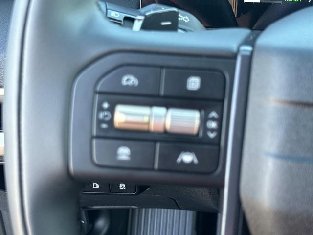 2027 Kia Telluride Hybrid SX-Prestige