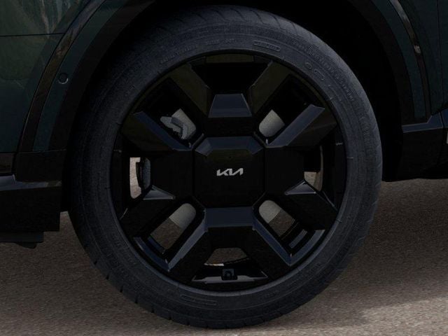 2027 Kia Telluride Hybrid SX-Prestige