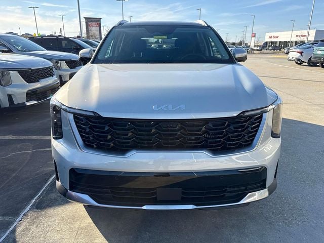 2026 Kia Sorento SX
