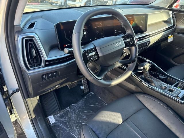 2026 Kia Sorento SX
