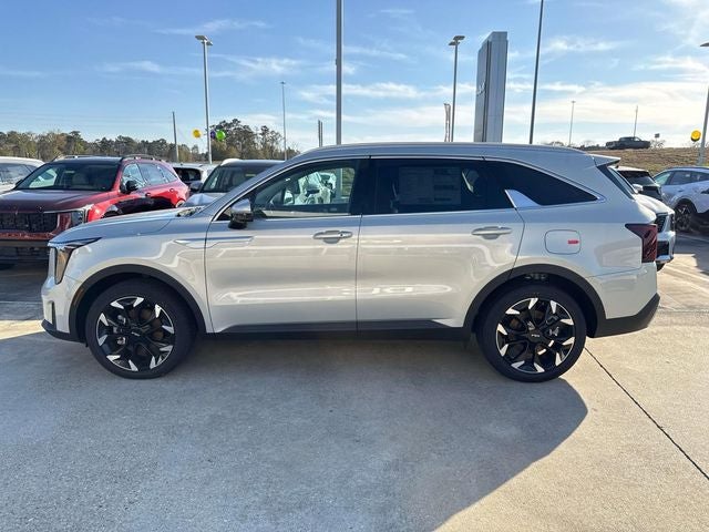 2026 Kia Sorento SX