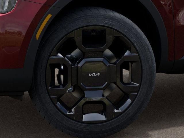 2025 Kia Sorento X-Line SX
