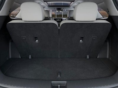 2025 Kia Sorento X-Line SX