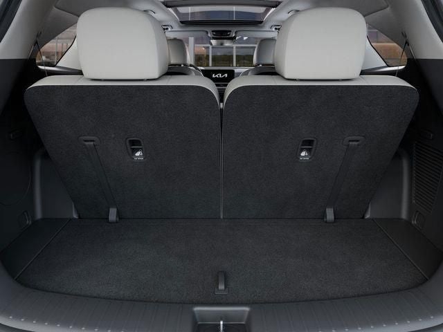 2025 Kia Sorento X-Line SX