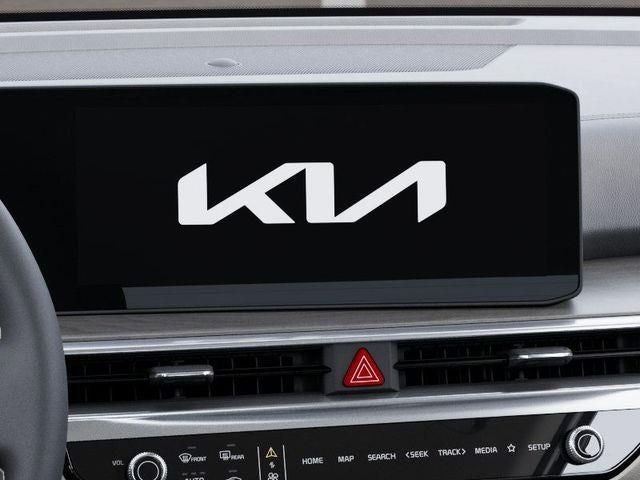 2025 Kia Sorento X-Line SX