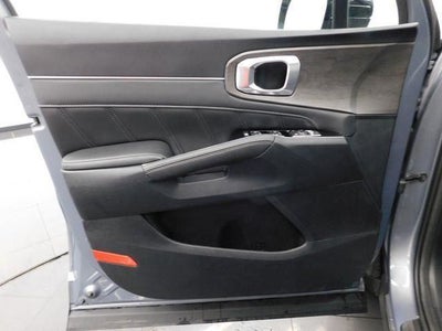 2025 Kia Sorento X-Line SX