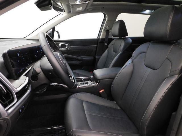 2025 Kia Sorento X-Line SX
