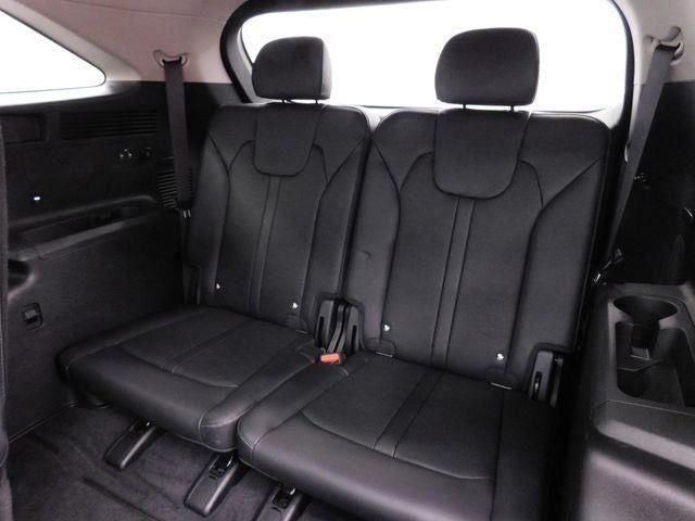 2025 Kia Sorento X-Line SX