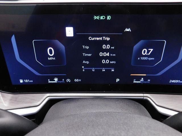 2025 Kia Sorento X-Line SX