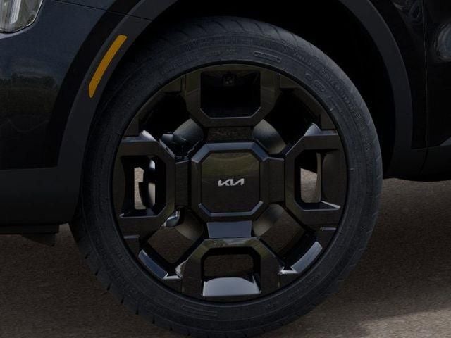 2025 Kia Sorento X-Line SX