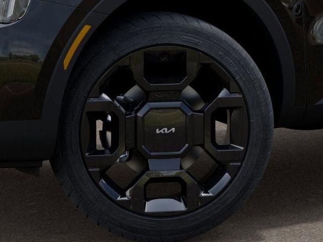 2025 Kia Sorento X-Line SX