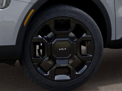 2025 Kia Sorento X-Line SX