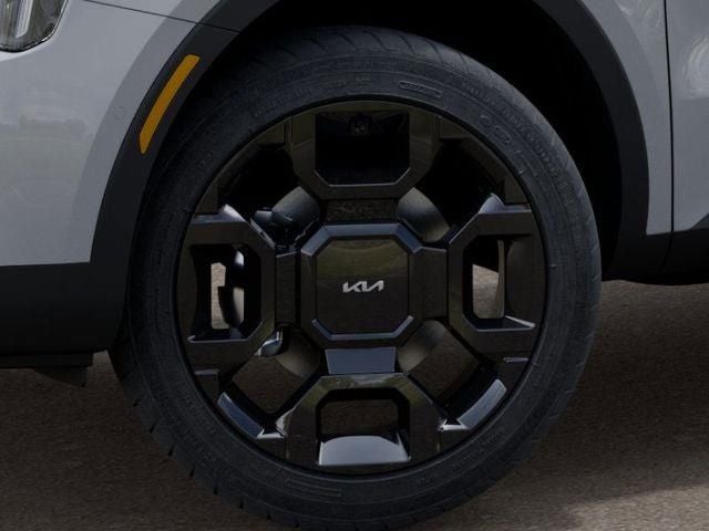 2025 Kia Sorento X-Line SX