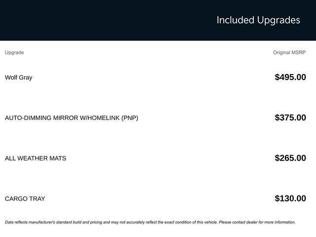 2025 Kia Sorento X-Line SX