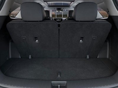 2025 Kia Sorento X-Line SX
