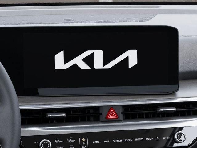 2025 Kia Sorento X-Line SX