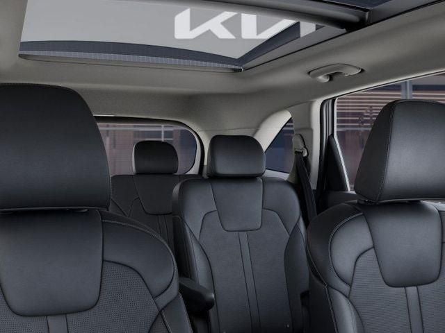 2025 Kia Sorento X-Line SX