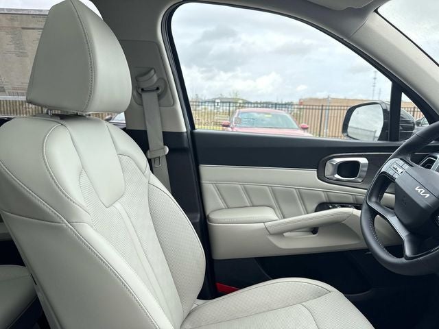2026 Kia Sorento X-Line SX