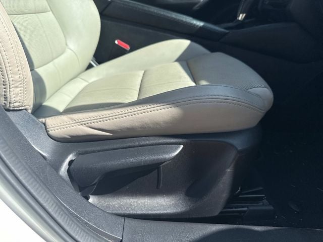 2016 Mazda Mazda6 i Touring