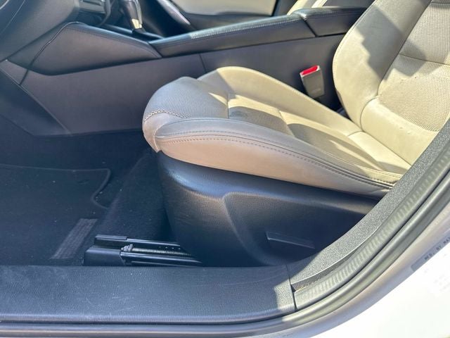 2016 Mazda Mazda6 i Touring