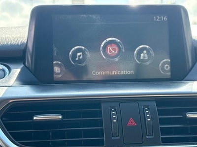 2016 Mazda Mazda6 i Touring