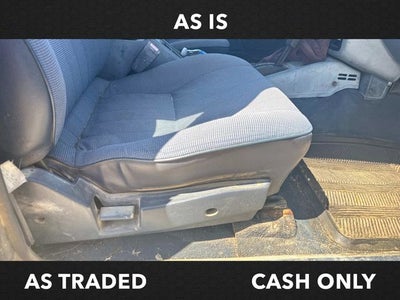 1995 Nissan Pathfinder LE