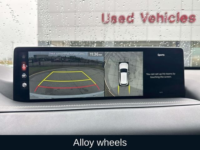 2023 Genesis GV80 3.5T Prestige