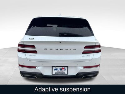 2023 Genesis GV80 3.5T Prestige