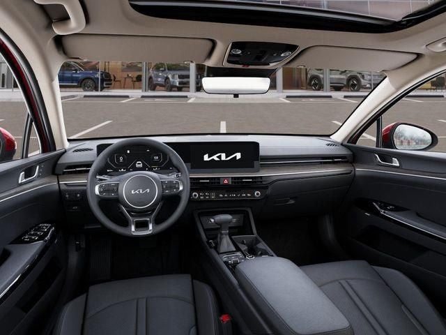 2025 Kia K5 EX