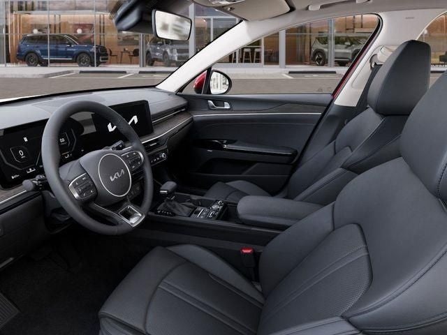 2025 Kia K5 EX