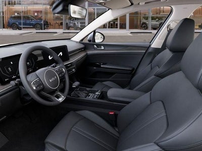 2025 Kia K5 EX