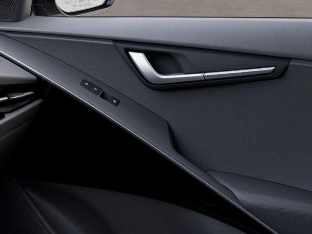 2026 Kia Niro EV Wind