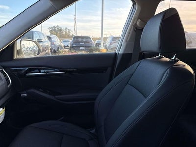 2025 Kia Seltos SX