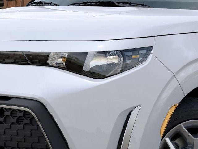 2025 Kia Soul S