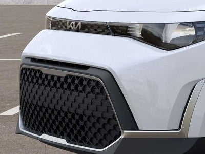 2025 Kia Soul S